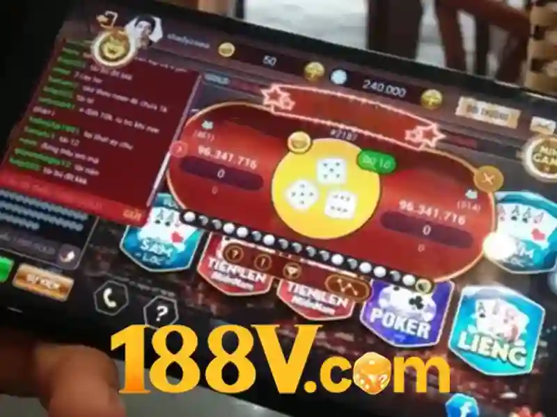  giải trí casino trực tuyến - 188V - arancedellabadia.com