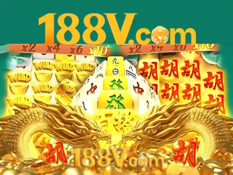 Về chúng tôi - 188V - Trải Nghiệm Slot Đỉnh Cao Đông Nam Á - 188V