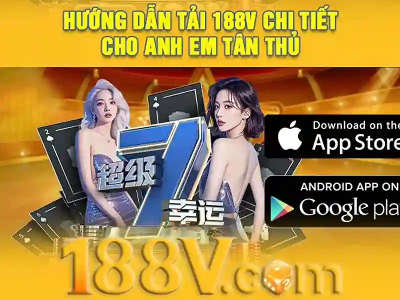 188V - Code 188V Mới Nhất | Sòng bạc Slot Đáng Tin Cậy - 188V