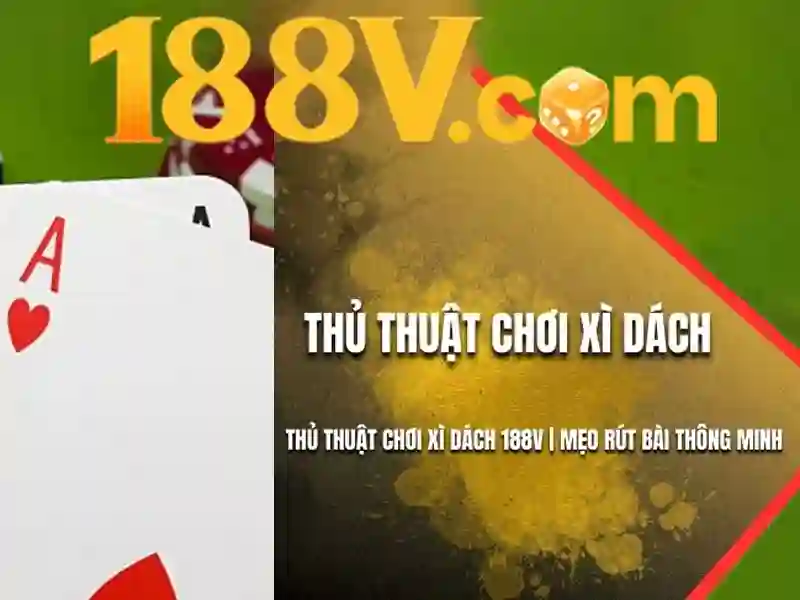 Chơi có trách nhiệm game bài 188V – Hướng dẫn cá cược an toàn và hợp pháp - 188V