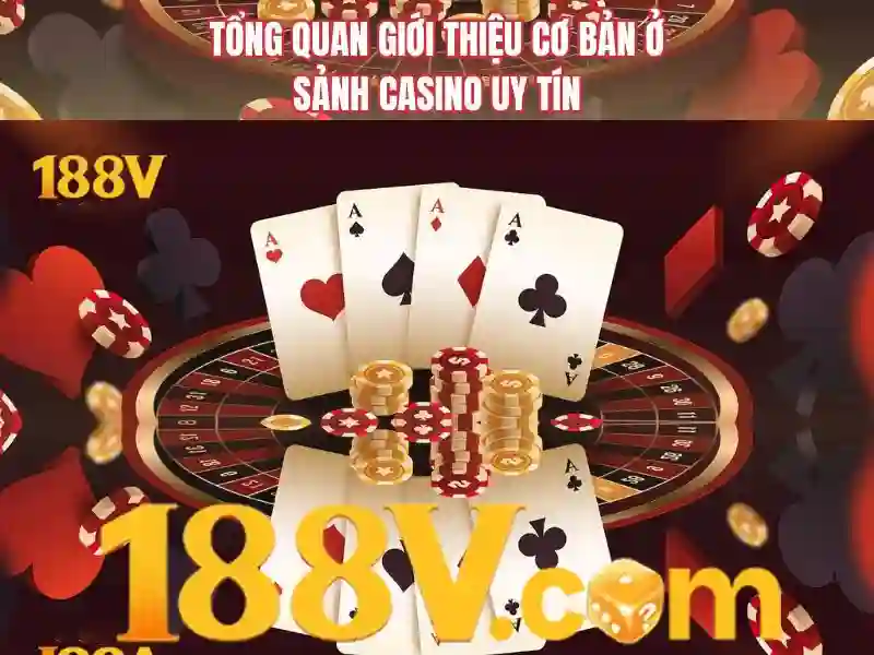 888slot. com – Trải nghiệm và đánh giá chi tiết - 188V