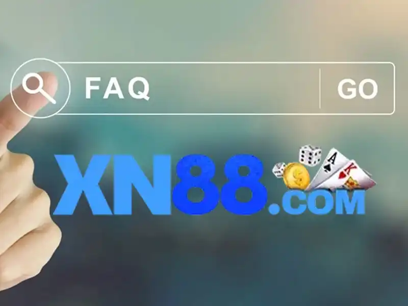 XN88: Nền tảng cược trực tuyến và trò chơi hàng đầu