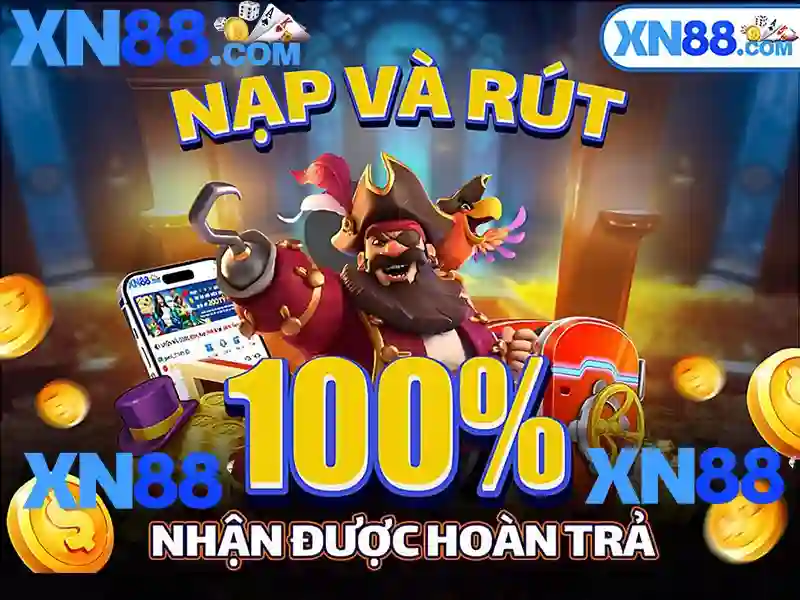 xn88 bet – Tổng quan, trải nghiệm và đẳng cấp nhà cái