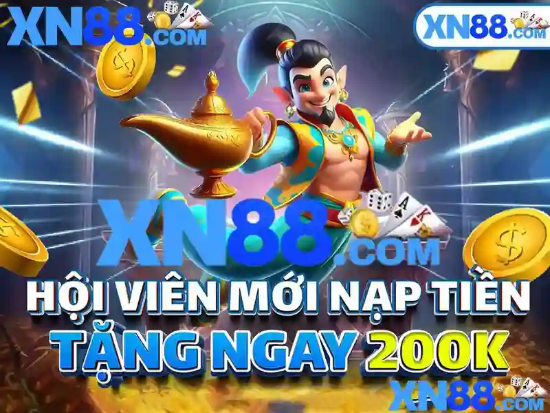 xn88 - Tổng quan về nền tảng và ứng dụng