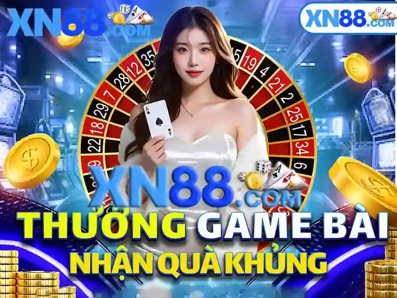 xn88: một nền tảng cá cược trực tuyến đáng tin cậy