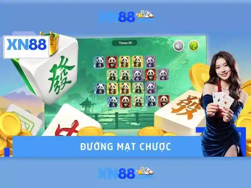 xn88: Tổng quan và các điểm nổi bật
