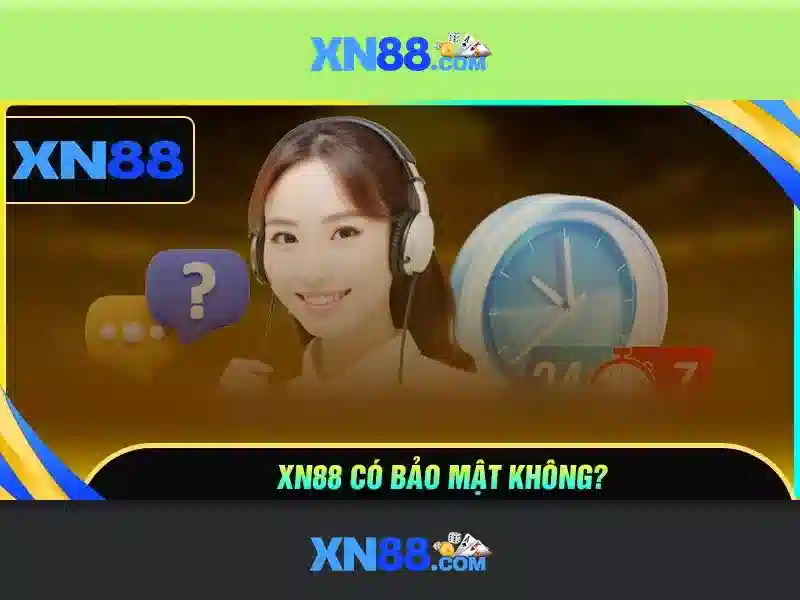 xn88: Khám phá nền tảng giải trí và cá cược trực tuyến
