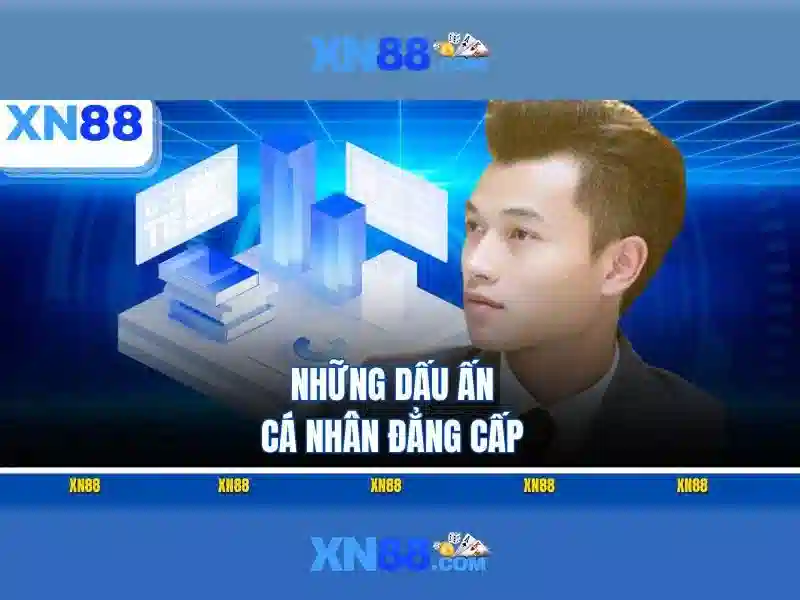 Giới thiệu xn88: Nền tảng giải trí và cá cược trực tuyến
