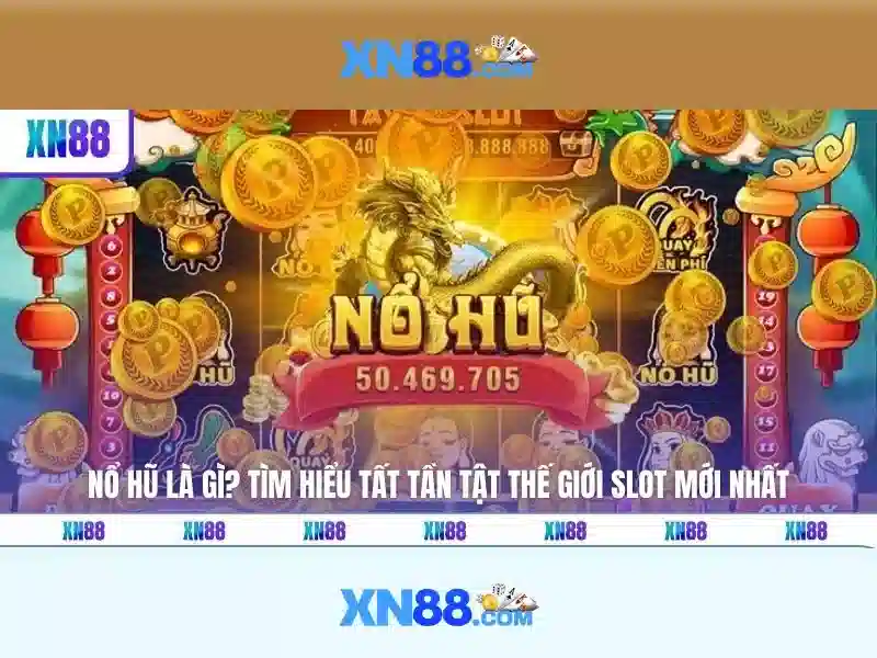 xn88. - Trải nghiệm đỉnh cao với cách chơi xn88 tại app