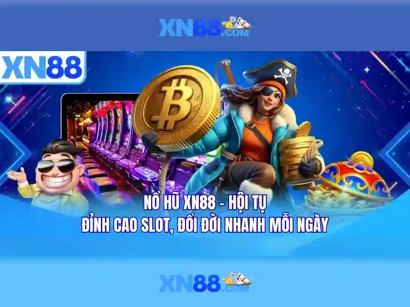 XN88: Nền tảng giải trí trực tuyến và cộng đồng người chơi