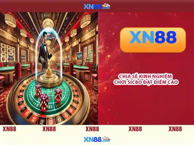 Giới thiệu xn88: nền tảng trò chơi trực tuyến và những điều cần biết