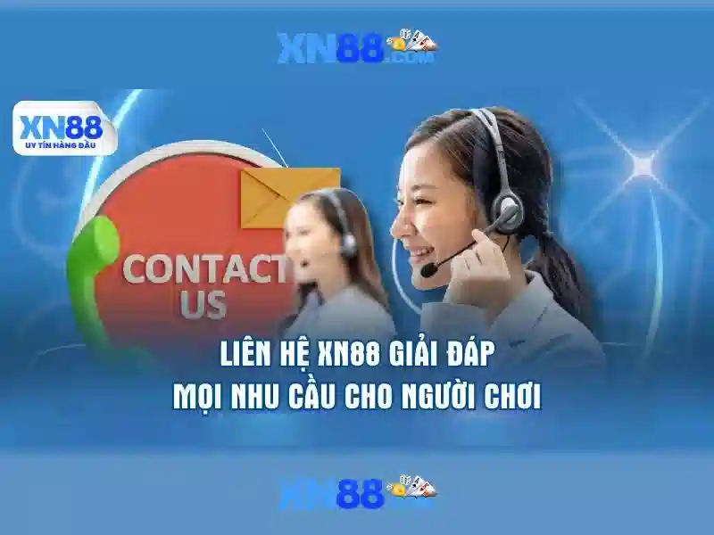 xn88: Nền tảng trực tuyến và trải nghiệm giải trí