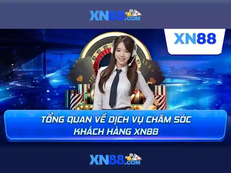 XN88: Nền tảng chơi trò chơi và sòng bạc trực tuyến