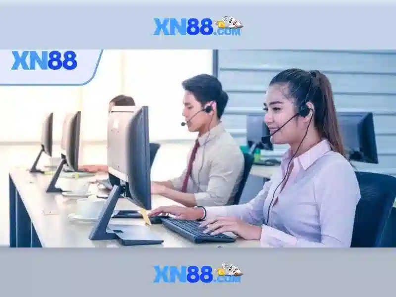 xn88 - một nền tảng cá cược trực tuyến