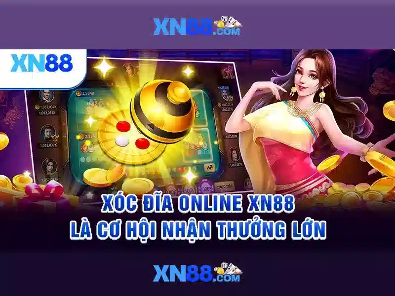 xn88 สมัคร: Trải nghiệm uy tín và hướng dẫn chi tiết