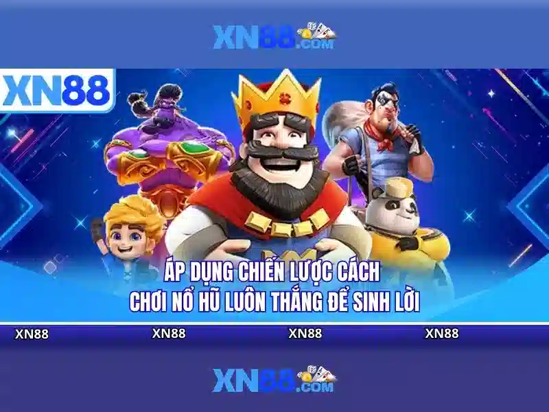 nhà cái xn88 – Trải nghiệm iGaming đỉnh cao và uy tín