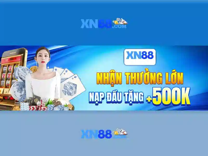 xn88 tải - Trải nghiệm đỉnh cao và an toàn