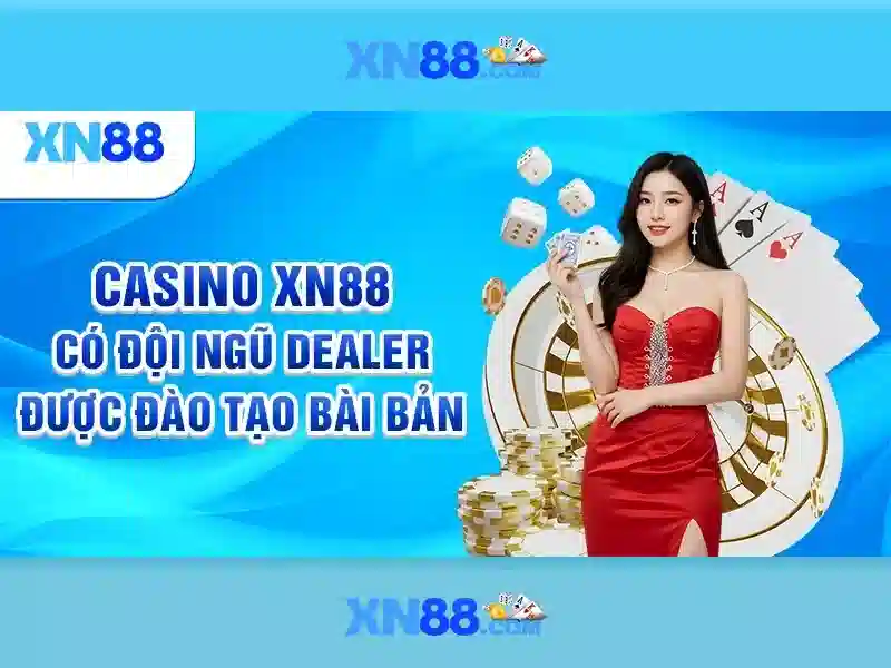 xn88 là gì? Khám phá nền tảng trò chơi trực tuyến