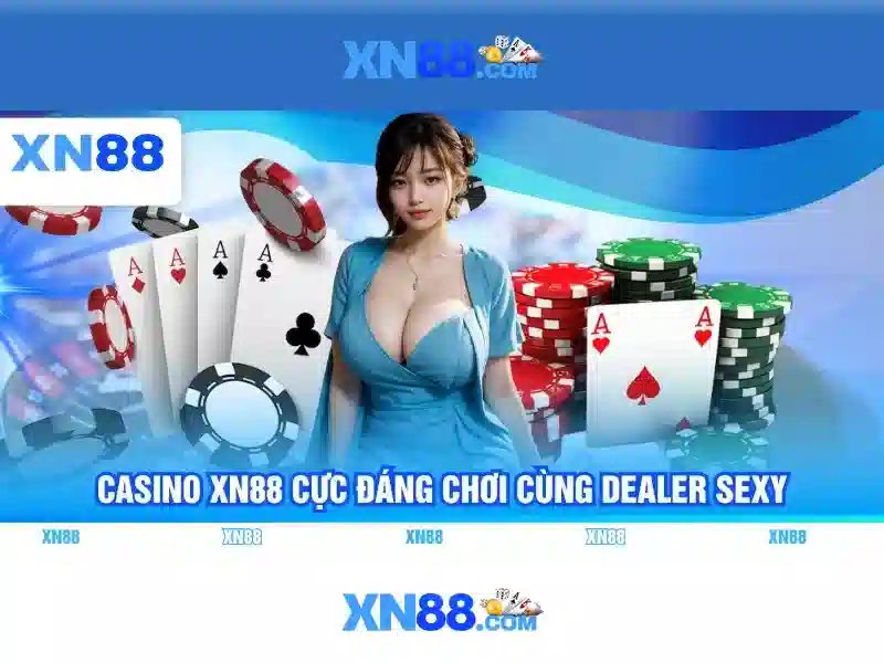 XN88: Đánh giá nền tảng cá cược trực tuyến và những điều cần biết