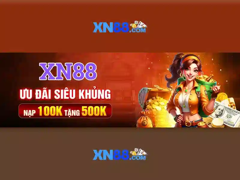 XN88 là gì? Tổng quan về nền tảng trò chơi trực tuyến