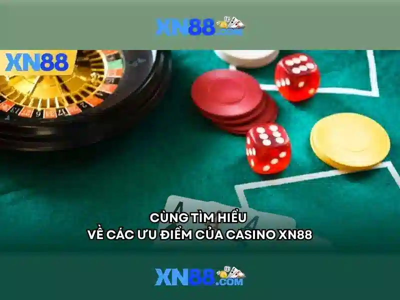 xn88 - Tổng quan về nền tảng trực tuyến