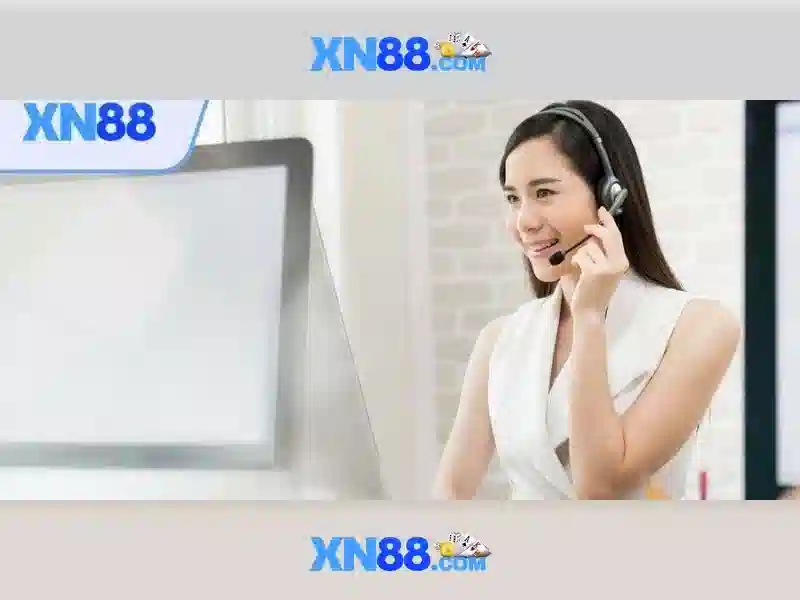 XN88: Tổng quan về nền tảng giải trí và cá cược trực tuyến