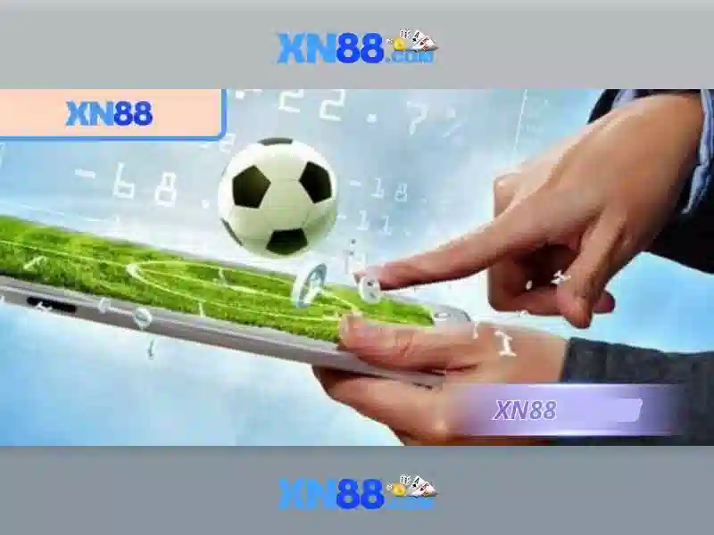 Xn88: Nền tảng trò chơi trực tuyến nổi bật