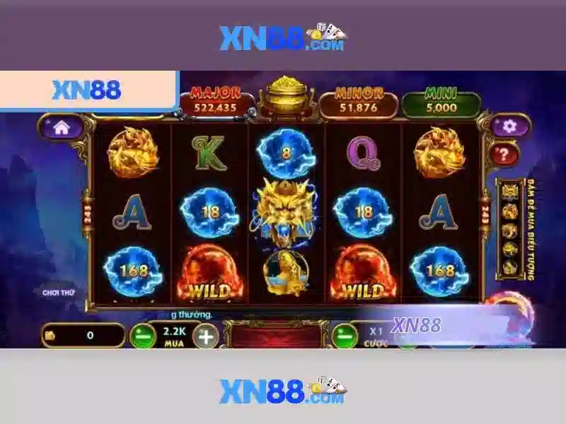 xn88: Đánh giá và hướng dẫn tham gia nền tảng chơi game trực tuyến