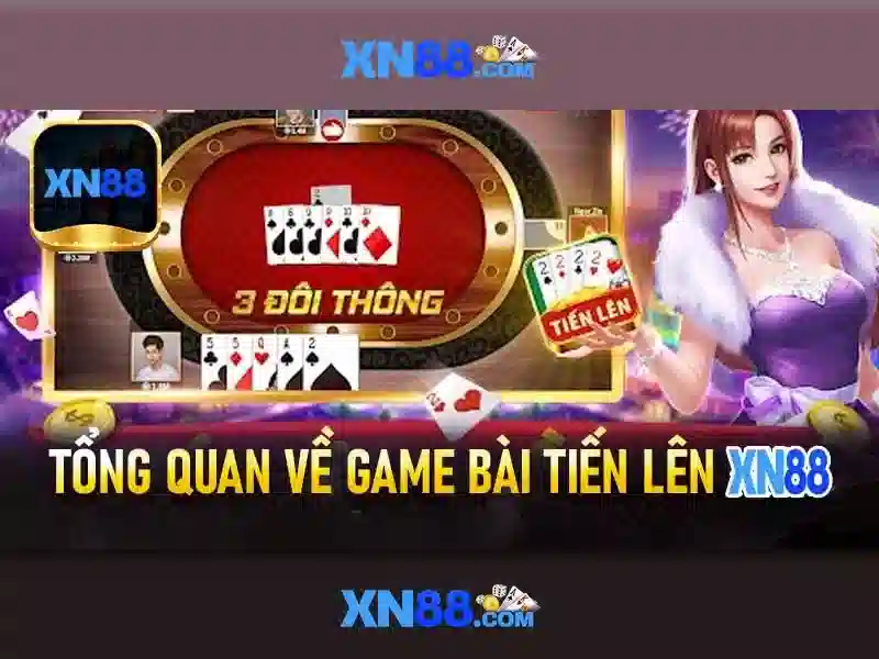 xn88 – Nền tảng giải trí và trò chơi trực tuyến