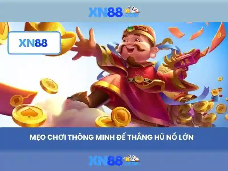 XN88 - Nền tảng giải trí trực tuyến uy tín