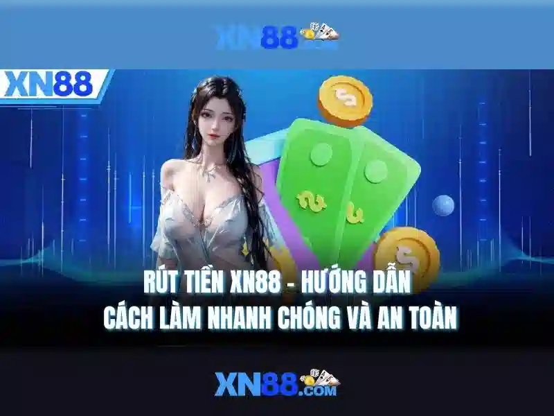 xn88: Nền tảng trò chơi trực tuyến và những điều cần biết