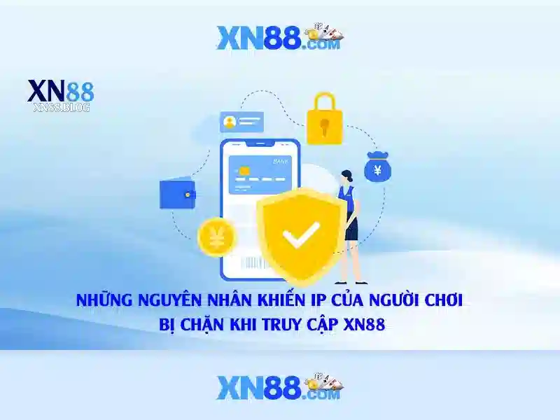 xn88: Nền tảng cược trực tuyến và những điều bạn nên biết