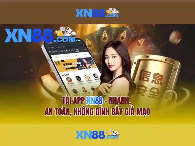 xn88: Tong quan ve nen tang tro choi truc tuyen