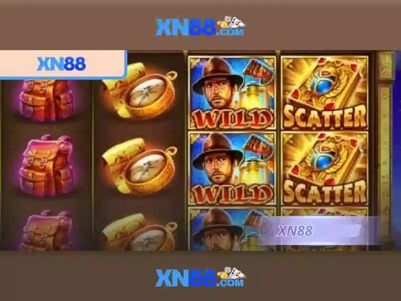 xn88 — Nền tảng giải trí trực tuyến và phân tích tổng quan