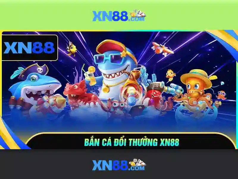 xn88: Tổng quan và đánh giá về nền tảng trò chơi trực tuyến
