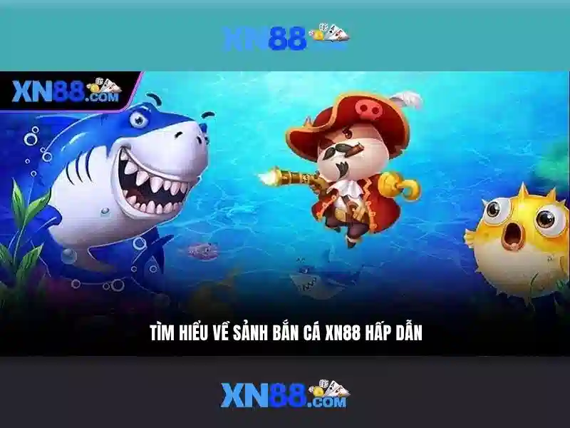xn88 – Nền tảng giải trí và cá cược trực tuyến