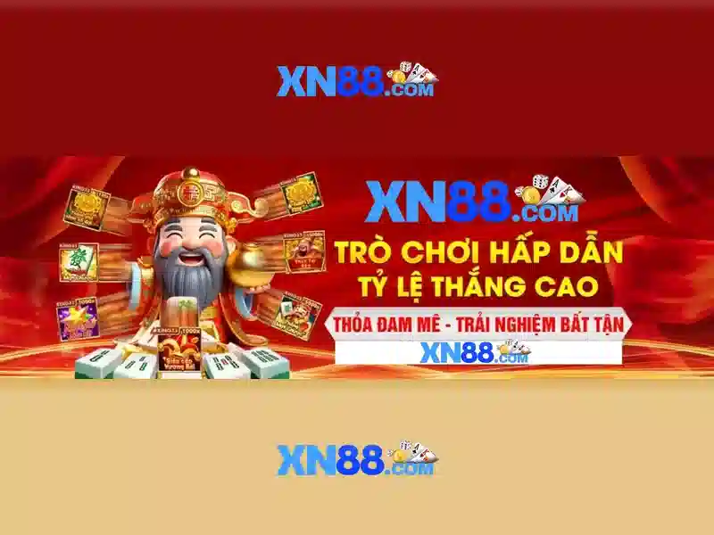 Xn88: một nền tảng cược và giải trí trực tuyến ở Việt Nam