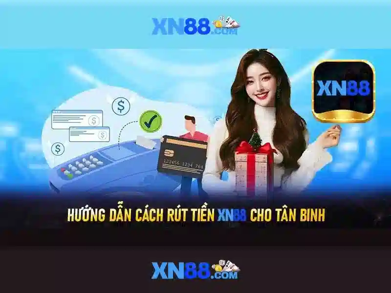 xn88: nền tảng cá cược trực tuyến hàng đầu