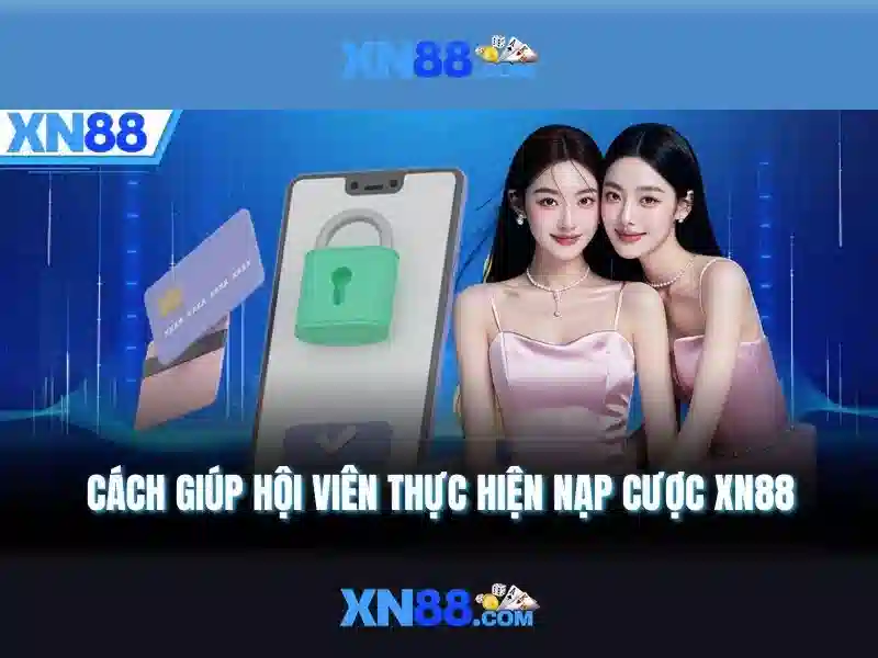 XN88: Đánh giá, tính năng và an toàn khi chơi