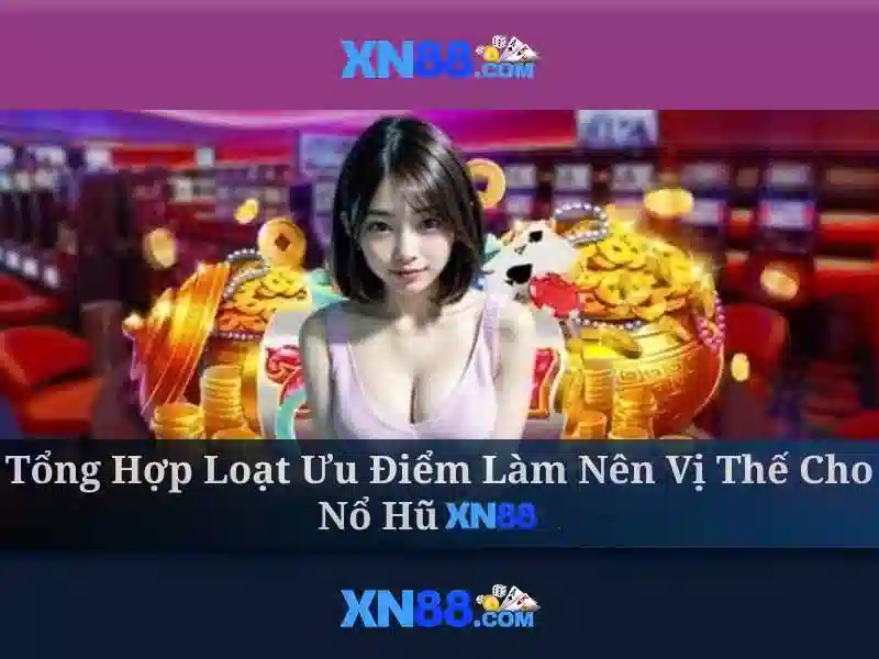 xn88: Nền tảng giải trí trực tuyến an toàn và đáng tin cậy