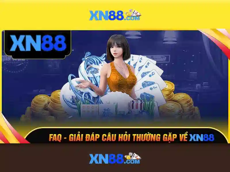 xn88: Nền tảng trò chơi trực tuyến và những điều cần biết