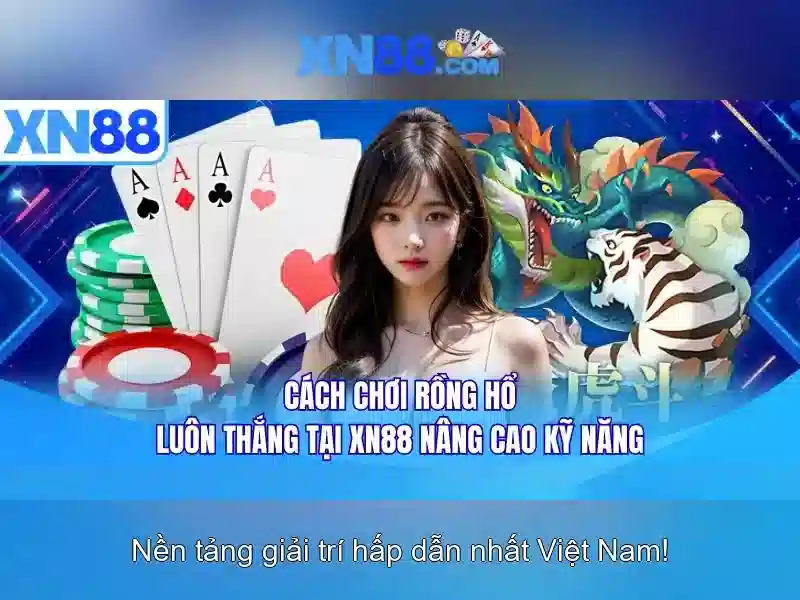 xn88 là gì và tại sao nó nổi bật trong trò chơi trực tuyến