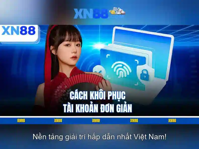Tổng quan về xn88 - nền tảng cá cược trực tuyến