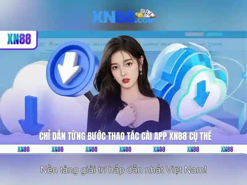 xn88: Tổng quan về nền tảng game trực tuyến và trải nghiệm người dùng