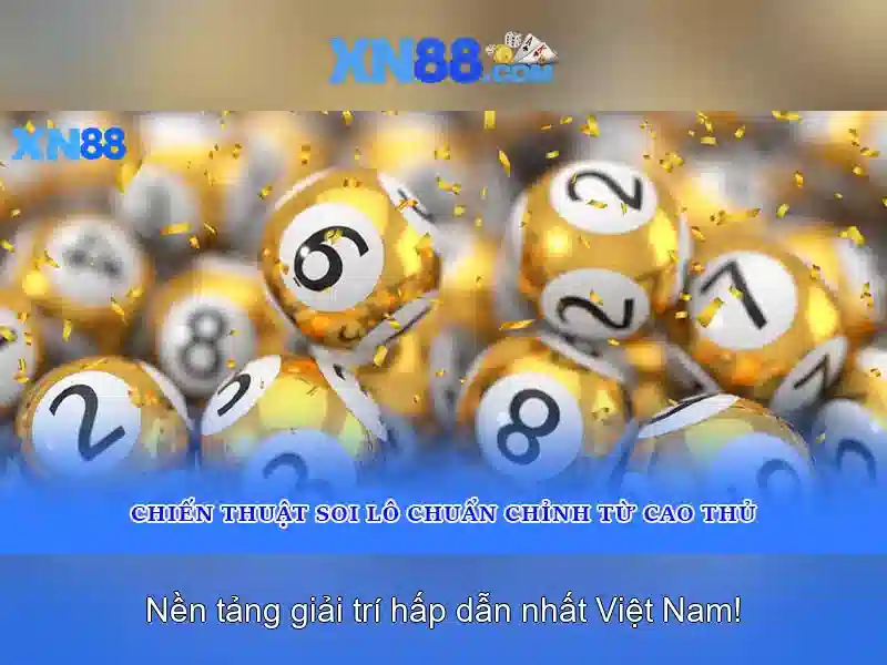 Xn88: Nền tảng trò chơi trực tuyến đáng tin cậy tại Việt Nam