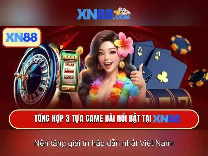 xn88 là gì và những điều nên biết