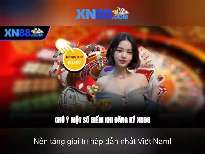 xn88: Tổng quan, đánh giá và hướng dẫn an toàn