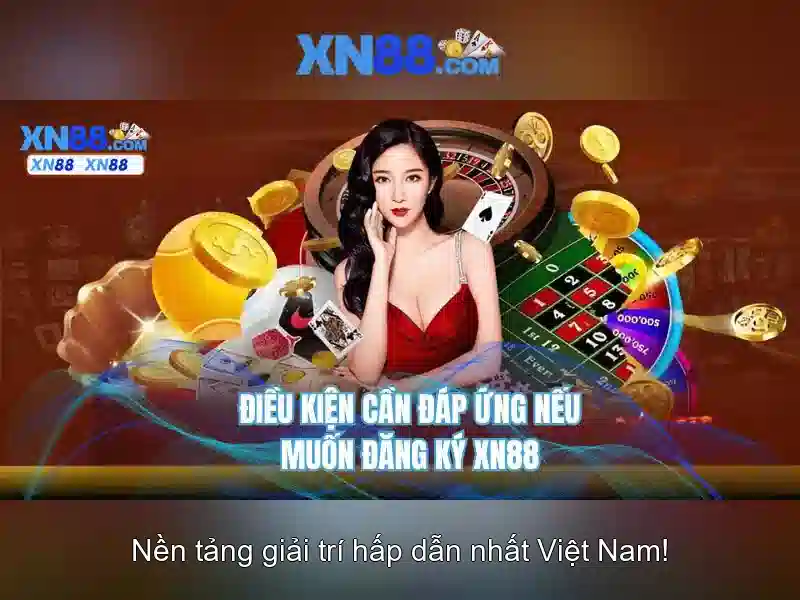 xn88: Nền tảng trực tuyến đa dạng cho giải trí và trò chơi