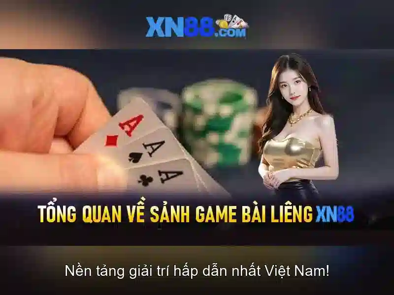 xn88: Tổng quan và hướng dẫn cơ bản