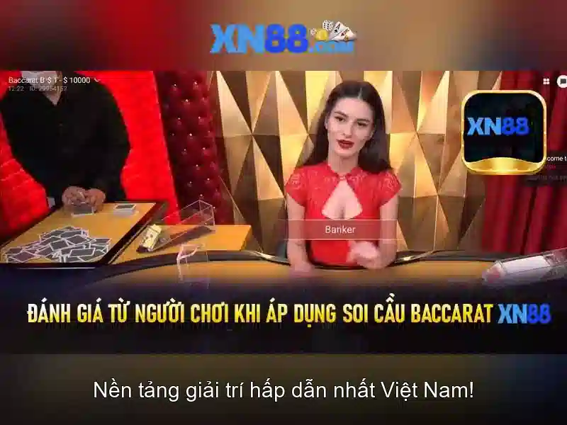 XN88: Khảo sát và hiểu biết về nền tảng cược trực tuyến